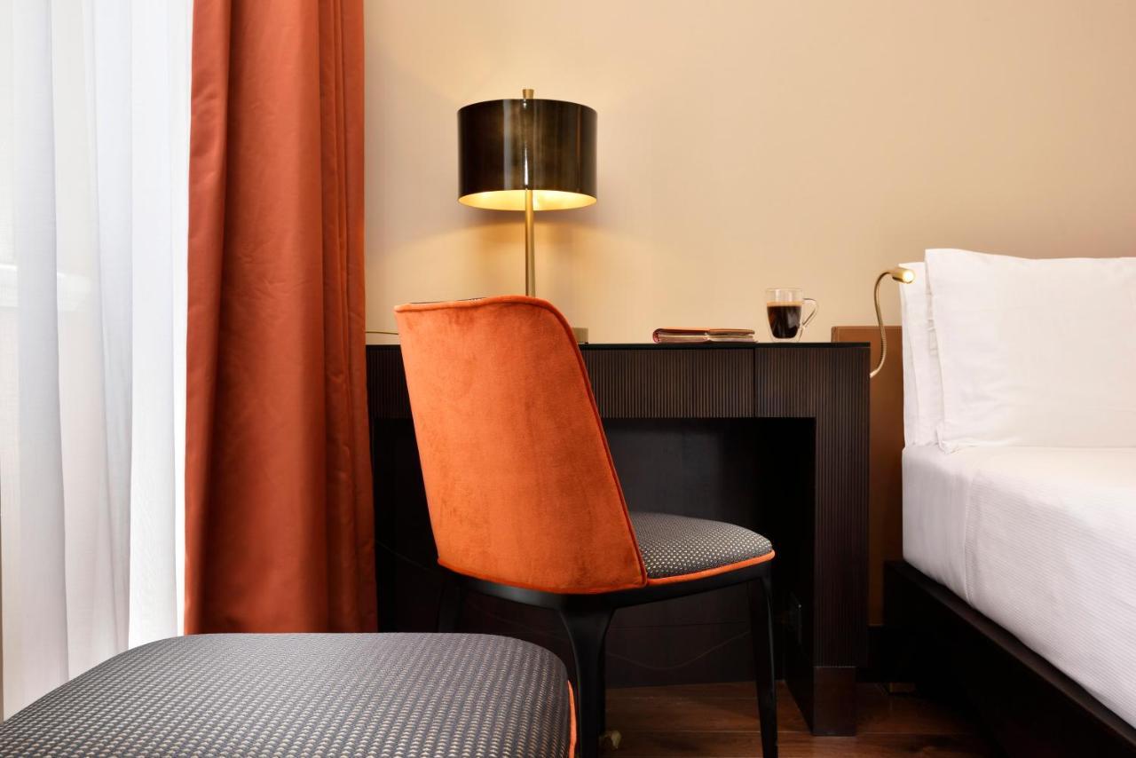 Hotel L'Orologio Roma - Wtb Hotels エクステリア 写真