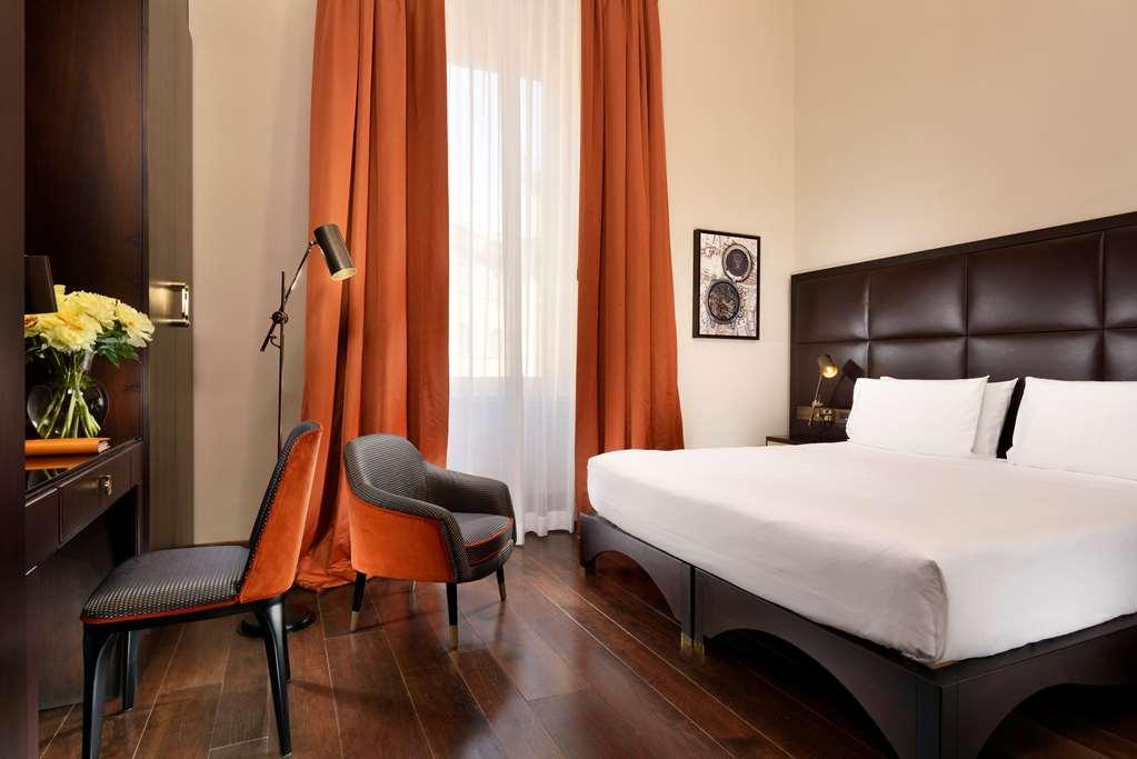 Hotel L'Orologio Roma - Wtb Hotels 部屋 写真